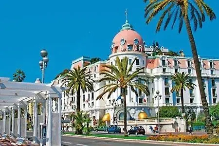 Apartment 3P 72M2 Vue Exceptionnelle Cathedrale St Nicolas Et Mer Nice