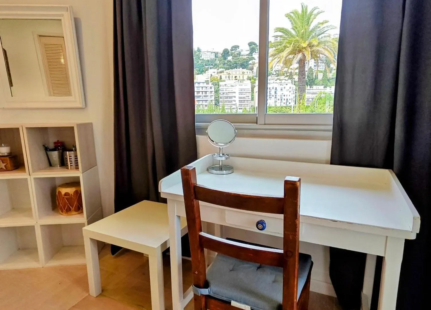 Apartment 3P 72M2 Vue Exceptionnelle Cathedrale St Nicolas Et Mer Nice